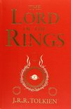 The Lord of The Rings-J. R. R. Tolkien