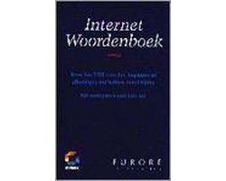 Internet woordenboek