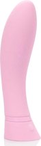 CEN Vibrator Luxe Touch Sensitive Wand - roze