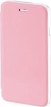Hama Booklet Clear Voor Apple IPhone 6s Rose Blush