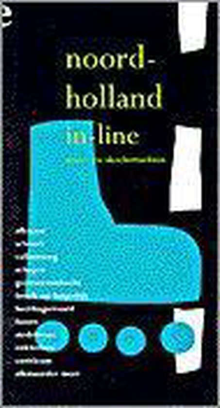 Noord-Holland In-Line - Volkert Vos | Northernlights300.org