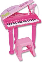 Bontempi Piano iGirl incl. microfoon