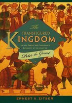 Studies of the Harriman Institute - The Transfigured Kingdom