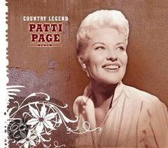 Country Legend