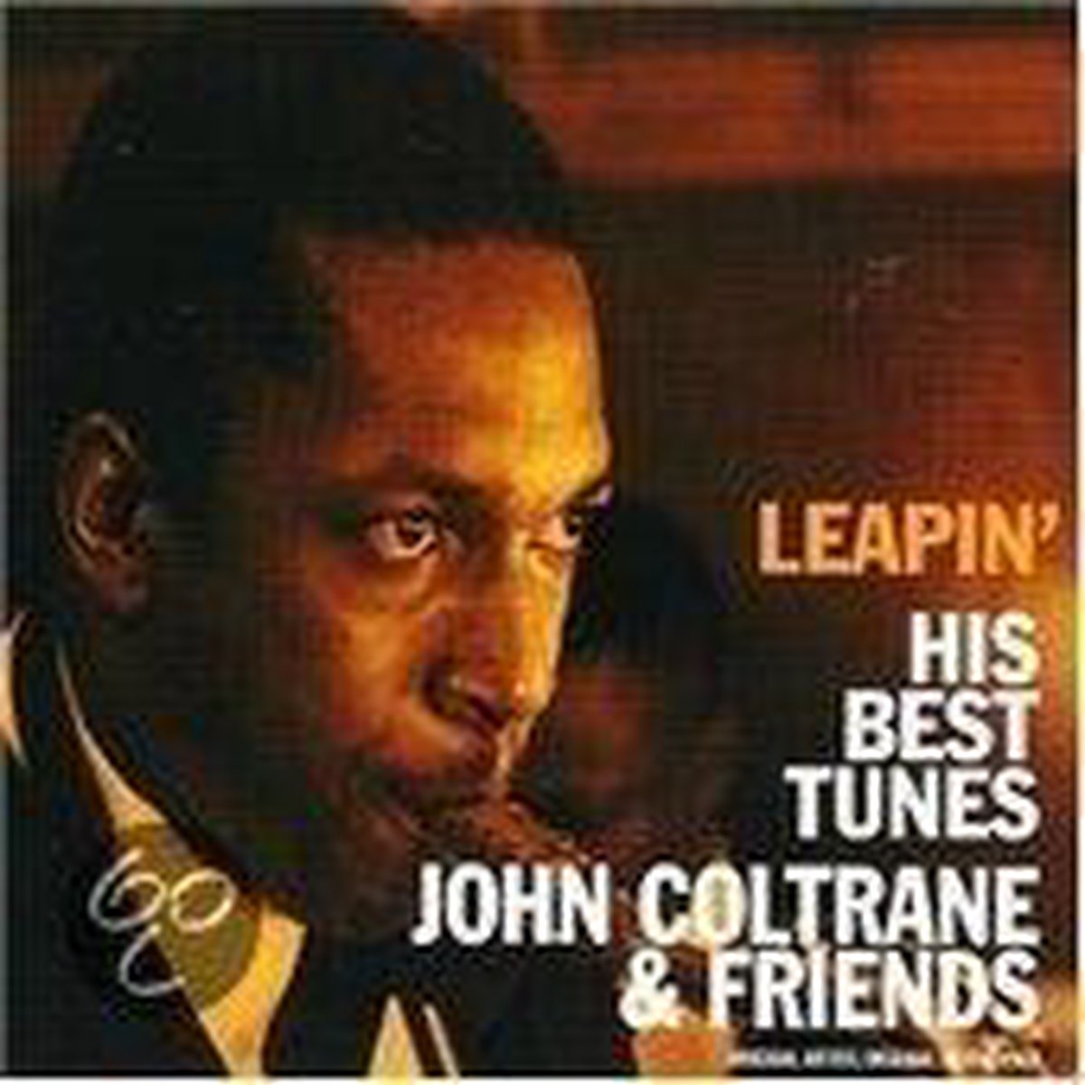 Leapin' -His Best Tunes