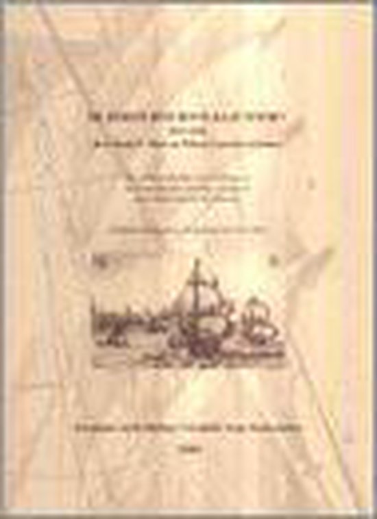 De Eerste Reis Rond Kaap Hoorn, 1615-1616 - Jacob le Maire | Northernlights300.org