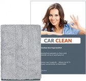 Car Clean Washandschoen - 2 stuks