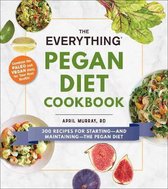 The Everything Pegan Diet Cookbook