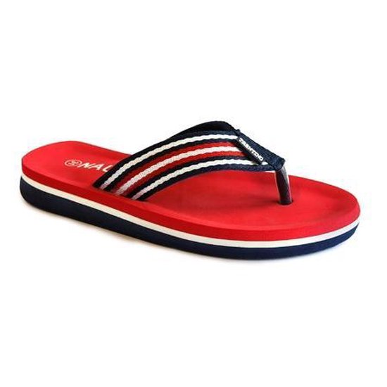Trentino Slippers Veneto Red Size : 29
