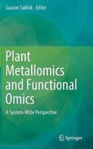 Plant Metallomics and Functional Omics
