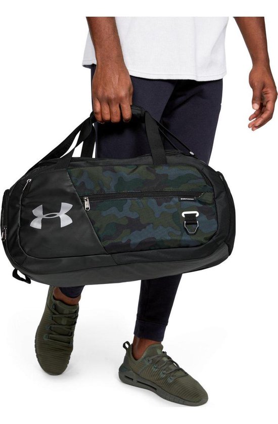 under armour undeniable duffel small duffel bag