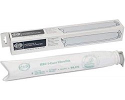 SEBO Micro Hygiene Filter Automatic X serie