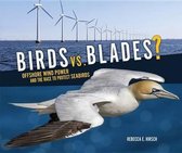 Birds vs Blades