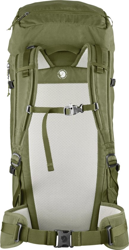 fjallraven abisko 65