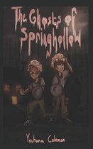 The Ghosts of Springhollow