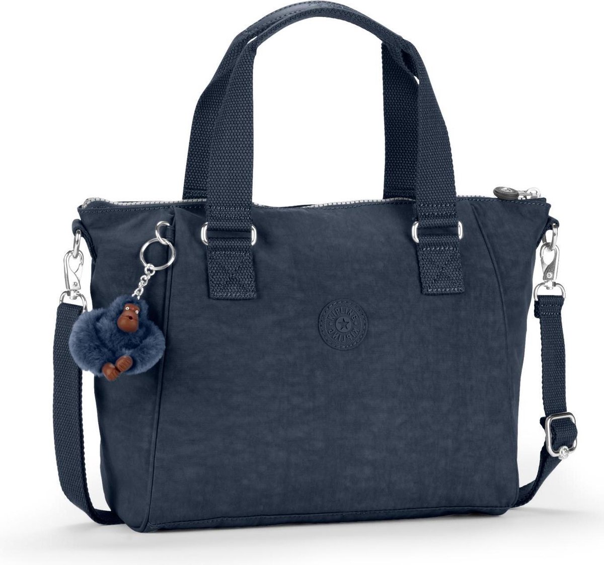 bol.com | Kipling Dames Handtas True Blue