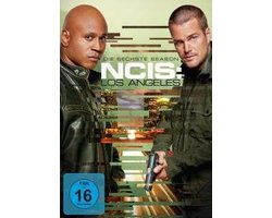 Navy CIS: Los Angeles Season 6