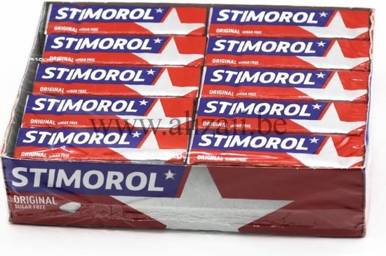 Stimorol