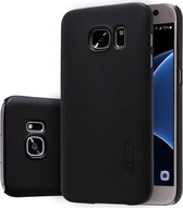 Nillkin Frosted Shield hardcase hoesje Galaxy S7 - Zwart
