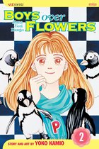 Boys Over Flowers 2 - Boys Over Flowers, Vol. 2