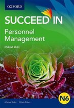 Personnel Management N6 Student Book