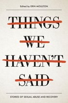 Things We Haven't Said
