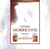 Various Artists - The Mission - Morricone (CD) (Original Soundtrack)