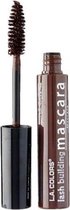 L.A. Colors Mascara - Brown