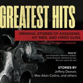 Omslag Greatest Hits