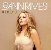 Best of LeAnn Rimes [Curb/London]