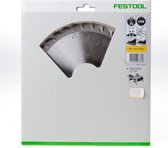 Festool Cirkelzaagblad 32 tanden W diameter 190 x 2.6 x ffmm(bloemmodel)