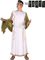 "Griekse god pak voor heren - Verkleedkleding - One size"