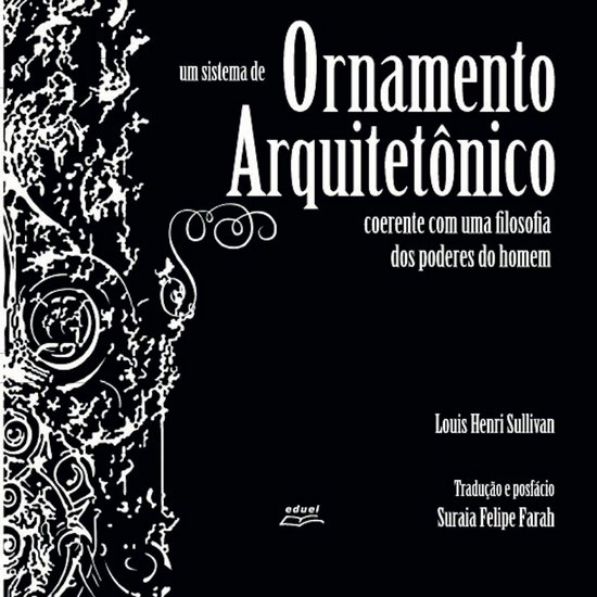 Um sistema de ornamento arquitetônico coerente com uma filo ... - cover