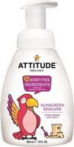 ATTITUDE Tutti Frutti 295ml Crème kinderzonnebrand remover