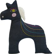 Happy Kids Fair Trade Paard - Set van 3 knuffels
