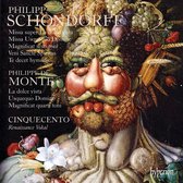 Cinquecento - The Complete Works (CD)
