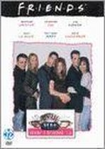 Friends - Series 2 (1-8)