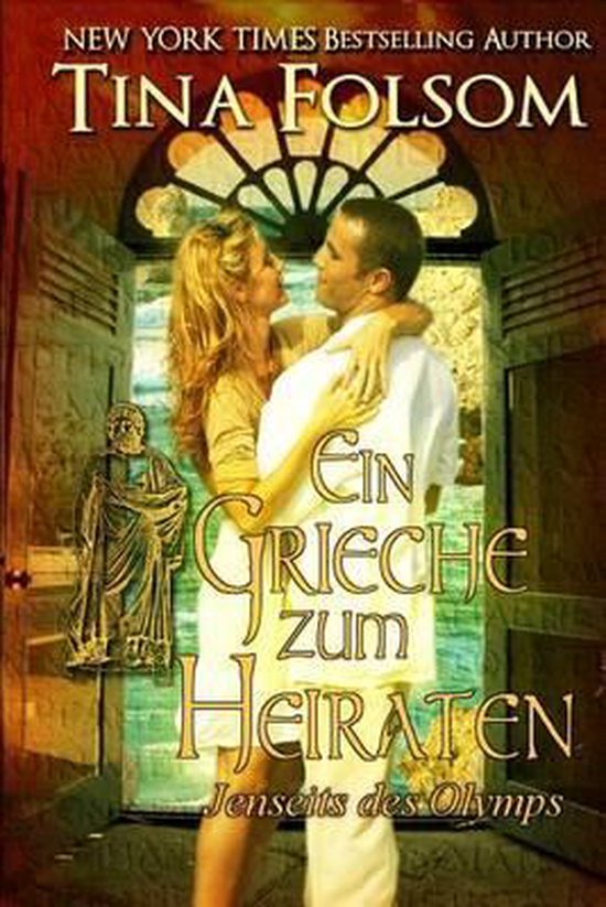 Ein Grieche zum Heiraten