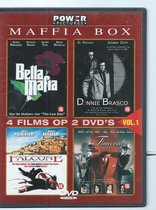 Maffia Box 1  (2DVD)