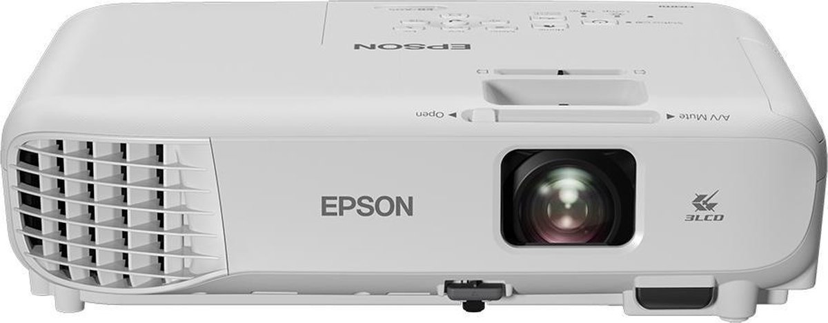 Epson EB-X05 - Epson