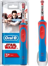 Oral-B Kids Star Wars - Elektrische Tandenborstel