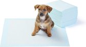 Puppy Training Pads - 60x60 cm - 6 Stuks - voor hondenopvoeding of transportboxen - Hondentoilet