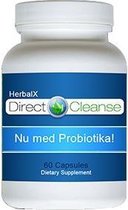 Herbal X Direct Cleanse