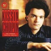 Evgeny Kissin Plays Chopin