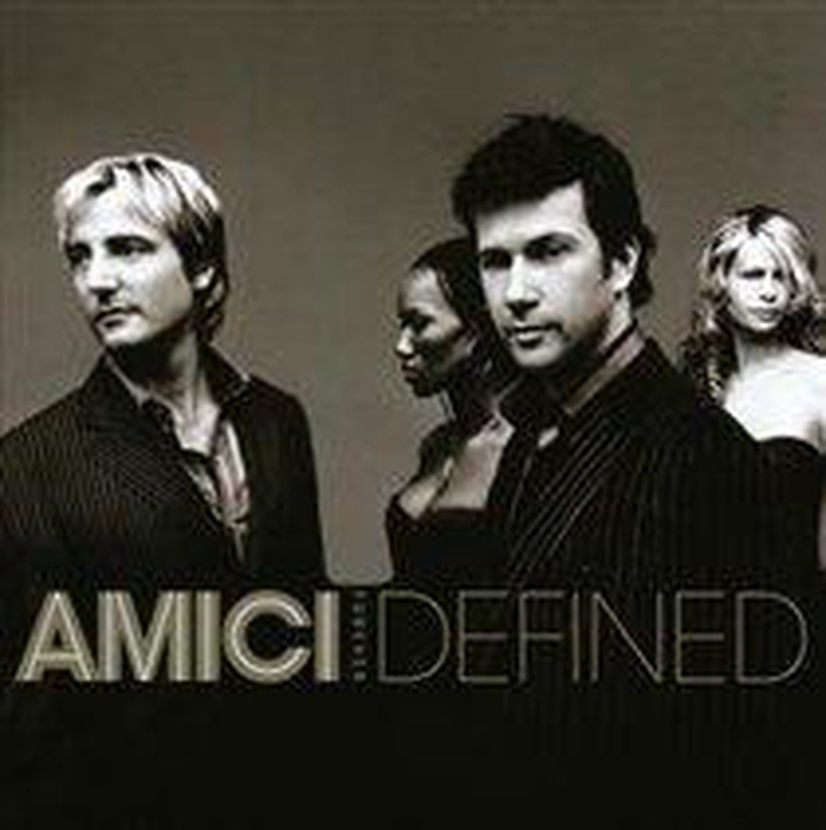 Defined