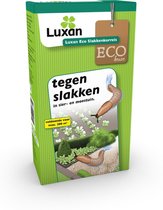 0.5kg Luxan Eco Slakkenkorrels
