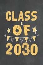 Class Of 2030