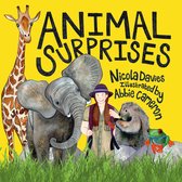 Animal Surprises 1 - Animal Surprises