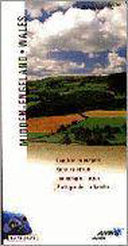 Midden-Engeland en Wales / ...