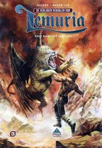 Lemuria Hc03. race naar het verleden